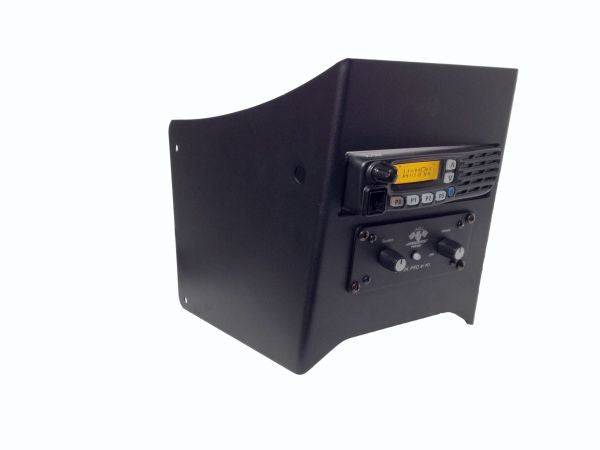 PCI Arctic Cat Wildcat Bracket