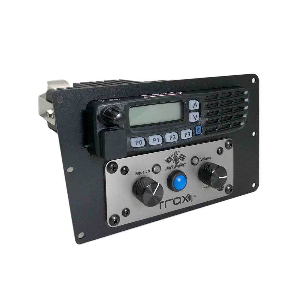 PCI Can-Am Maverick Radio Intercom Bracket