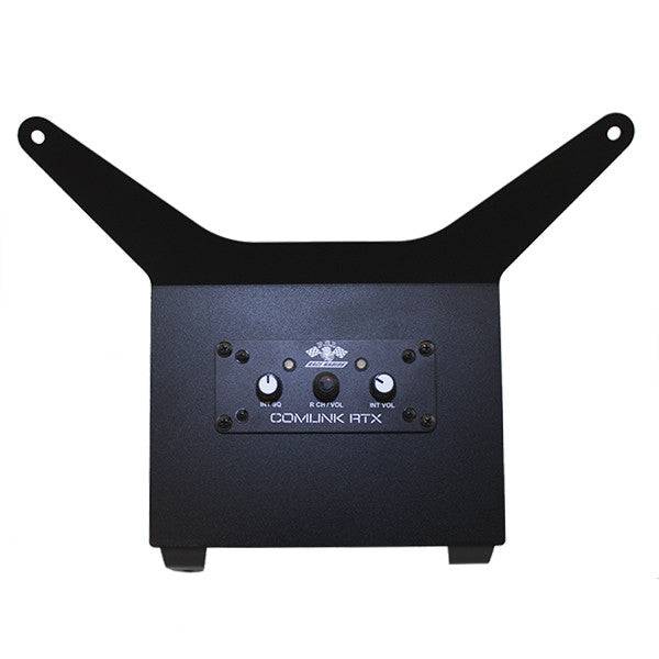 PCI RZR XP1000 Intercom ONLY bracket
