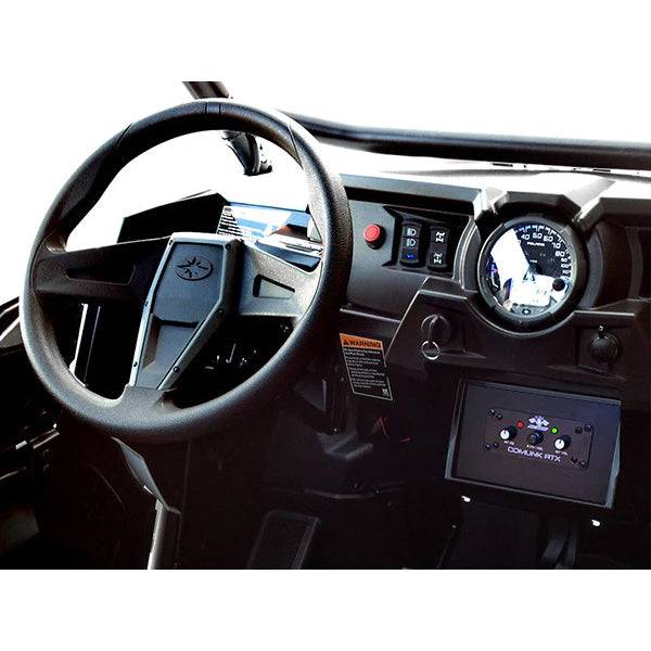 PCI RZR XP1000 Intercom ONLY bracket