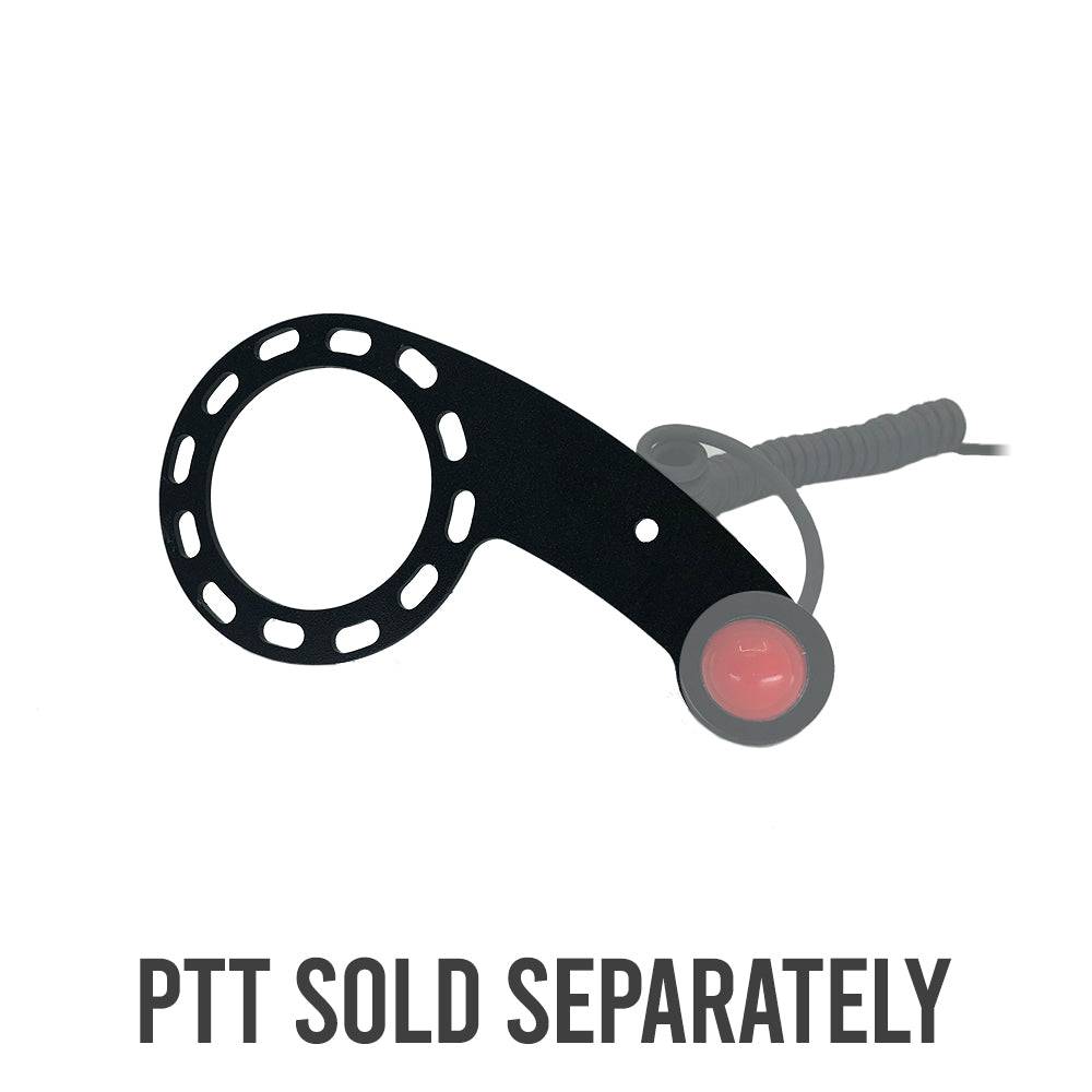 PCI Steering Wheel PTT Bracket
