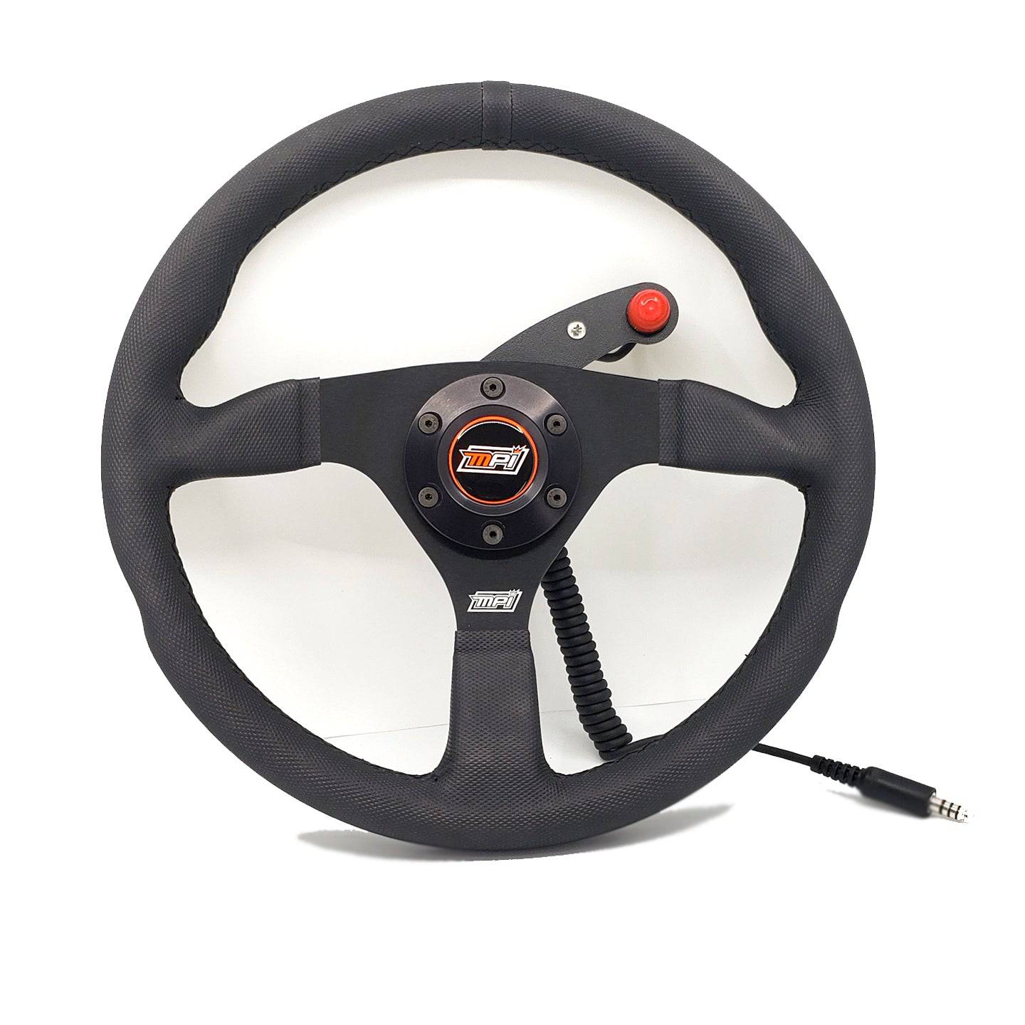 PCI Steering Wheel PTT Bracket