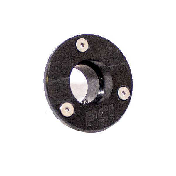 PCI Single Flush Mount Plate