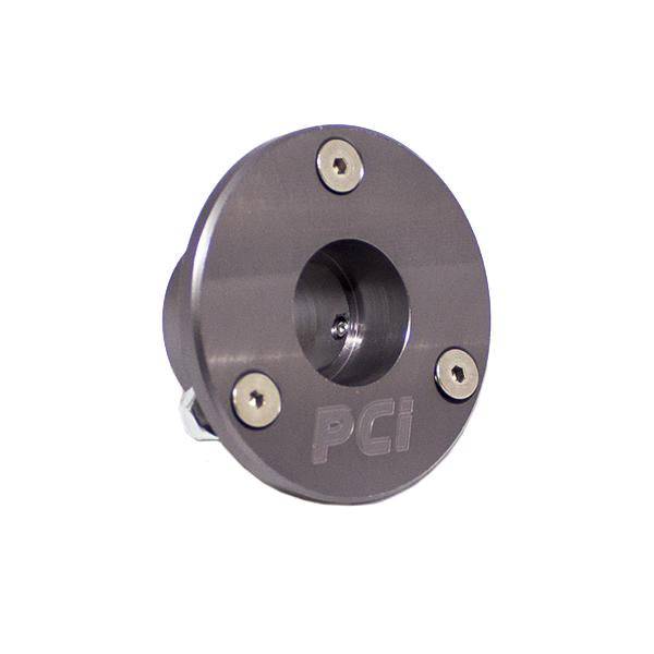 PCI Single Flush Mount Plate