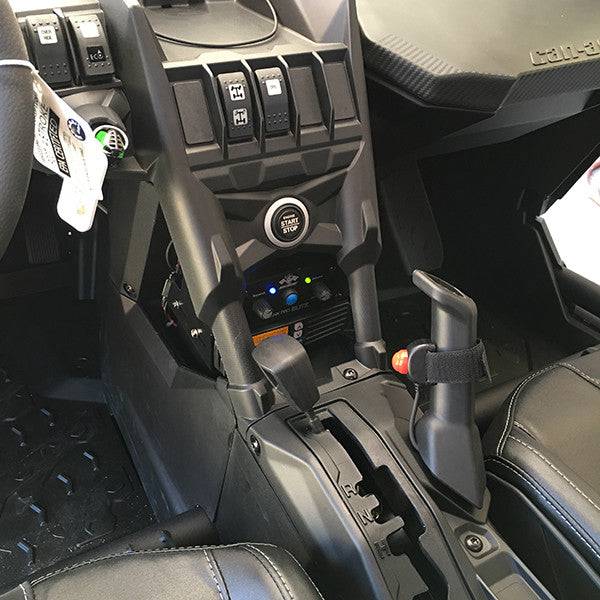 PCI Can-Am X3 Console Bracket
