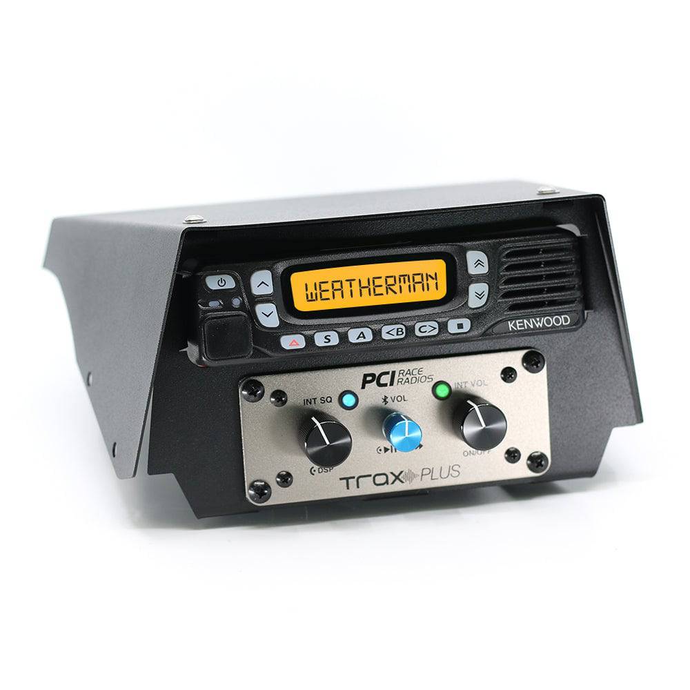 PCI Can-Am X3 Dash Bracket