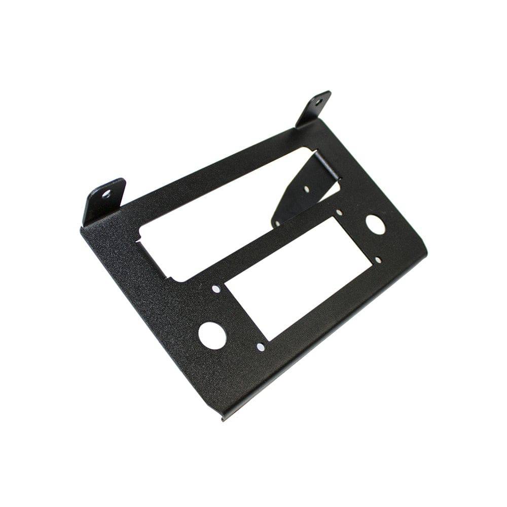 PCI RZR Twist Lock Open Box Replacement Radio and Intercom Bracket