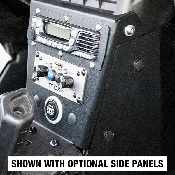 PCI Can-Am X3 Pillar Replacement Bracket
