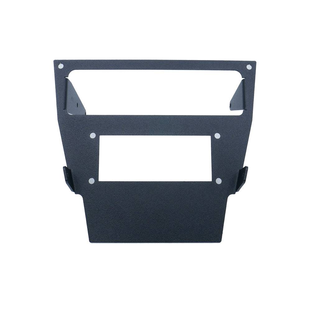 PCI RZR Pro 2022-2024 Series Vertical Radio and Intercom Bracket