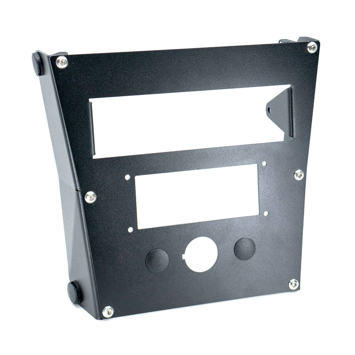 PCI RZR Pro XP and Turbo R 2020-2024 Console Radio Intercom Bracket