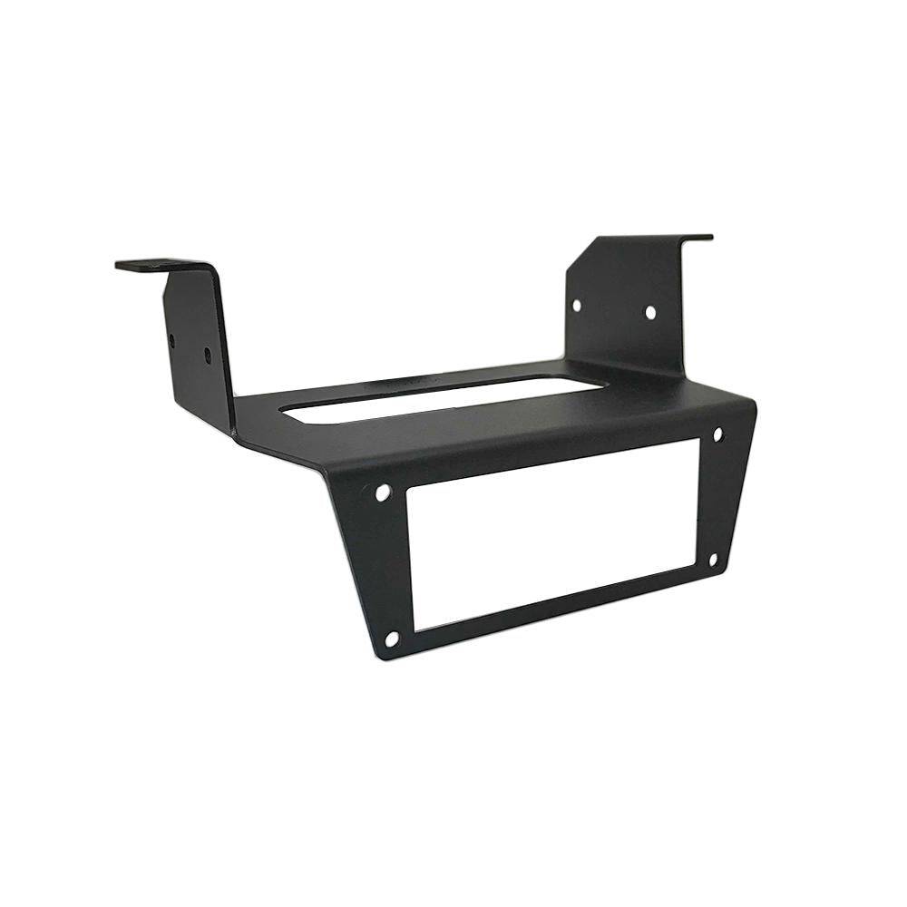 PCI Universal Flat Mount Bracket