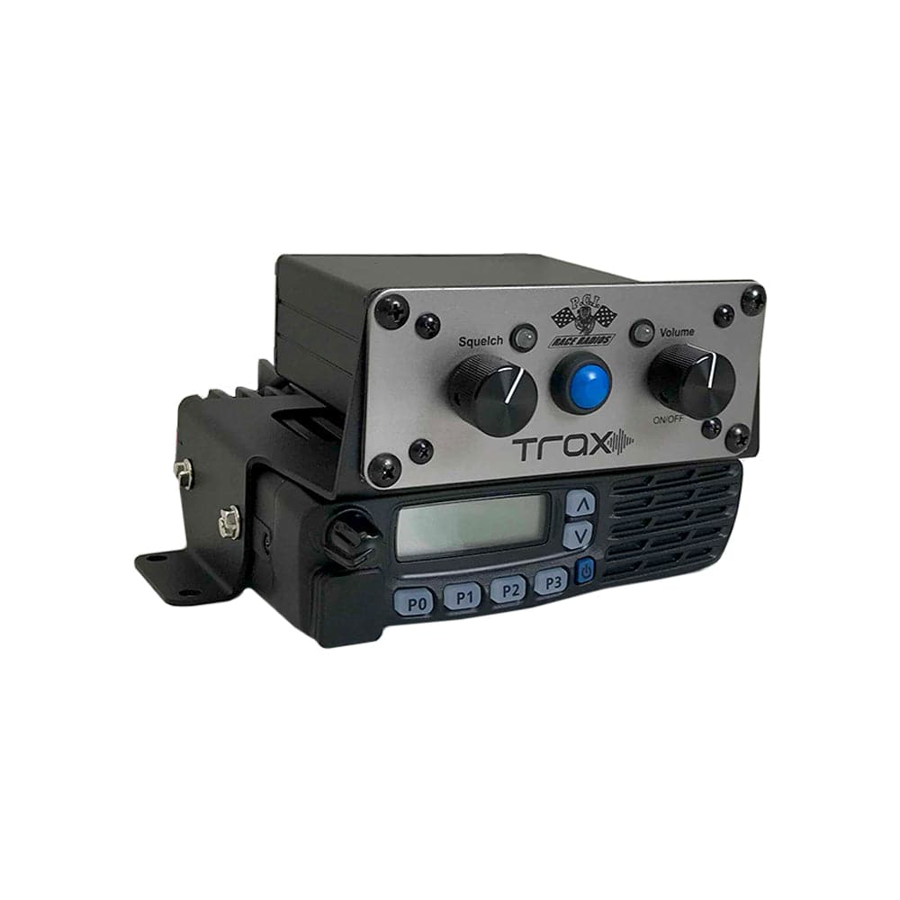 PCI Universal Flat Mount Bracket