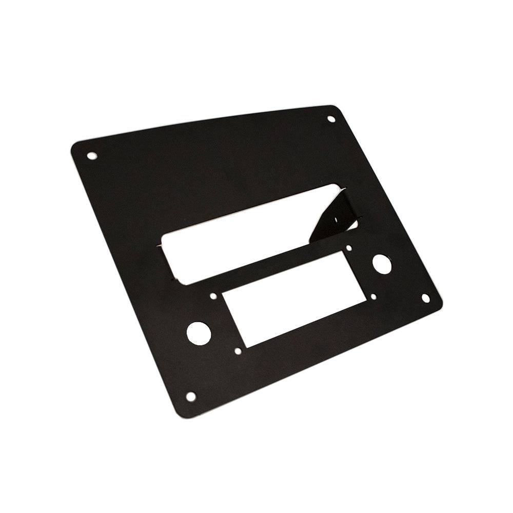 PCI Wildcat XX Radio/Intercom Bracket