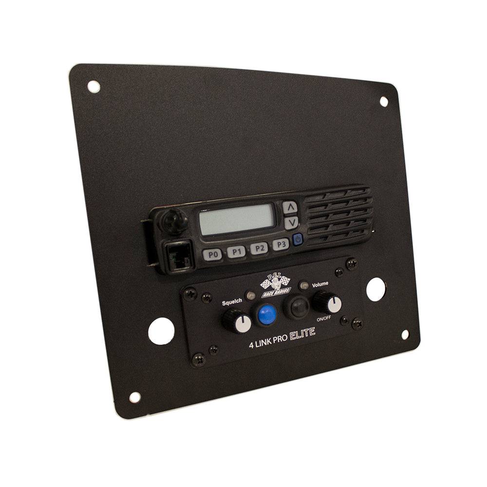 PCI Wildcat XX Radio/Intercom Bracket