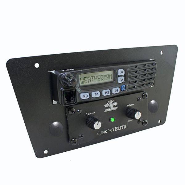 PCI Yamaha Radio Intercom Bracket