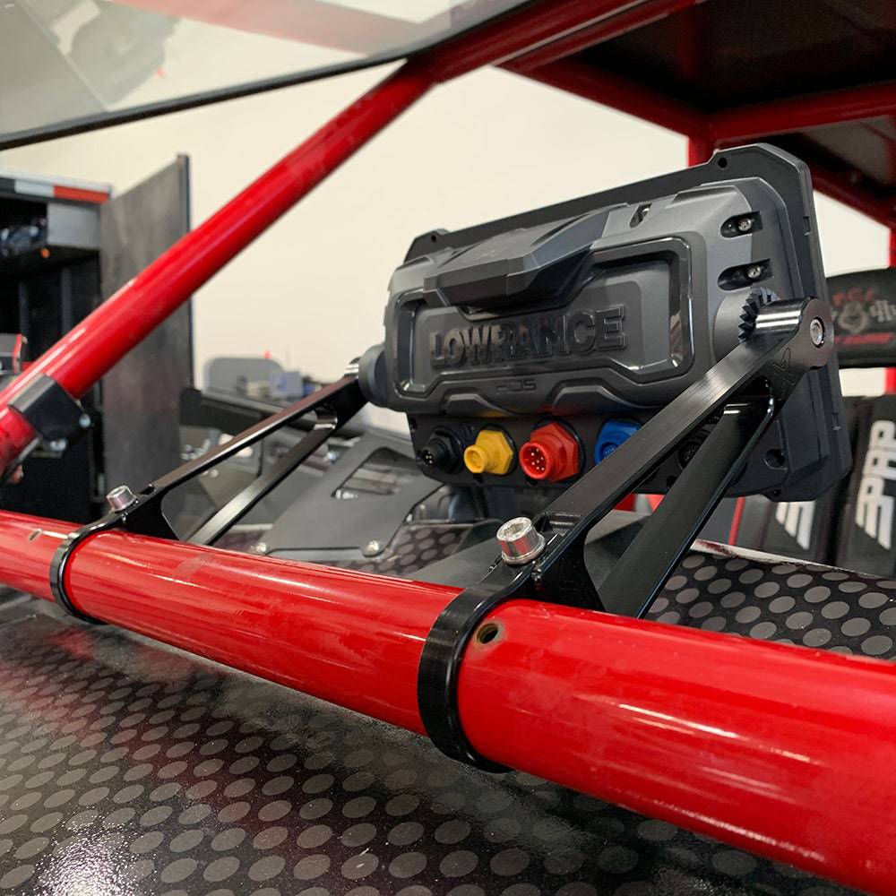 PCI Axia Roll Bar GPS Mount