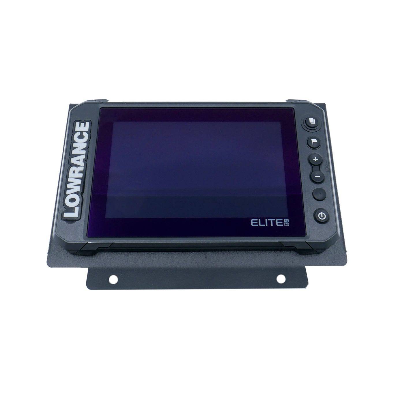 PCI RZR Pro Series 7" GPS Bracket
