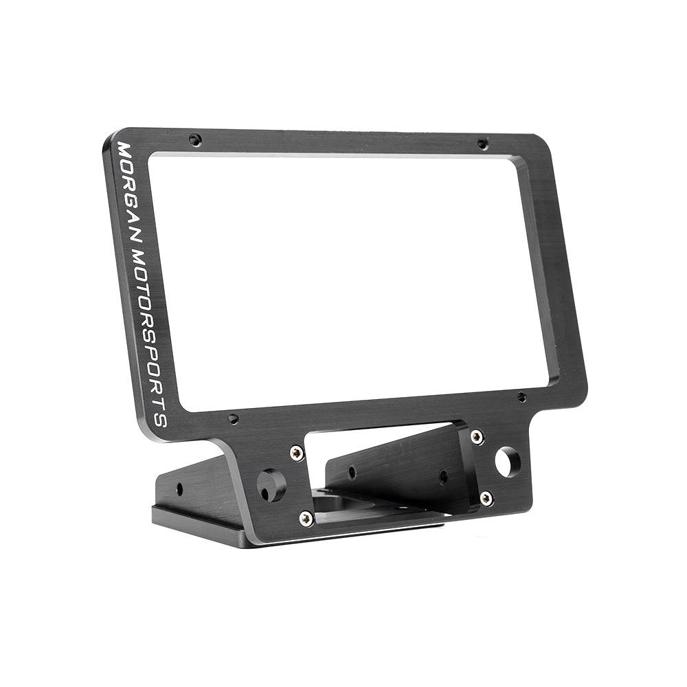 PCI CanAm X3 Elite FS and HDS Live 7" GPS Billet Bracket