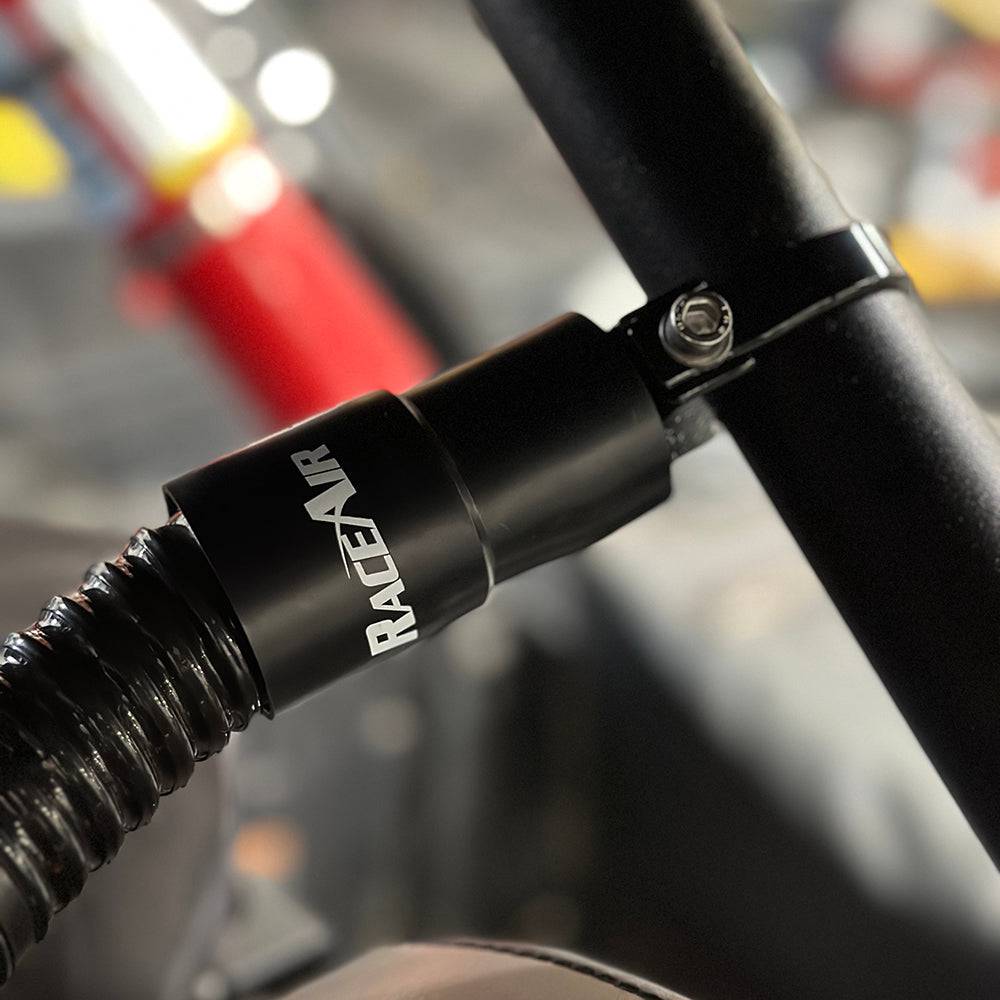 PCI Axia RaceAir Hose Dock Mount