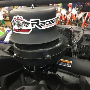 PCI Billet RaceAir Motor Mount RaceAir Max and Flow