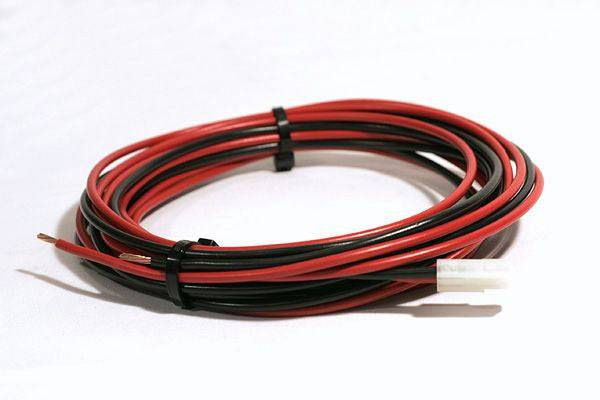 PCI Icom / Vertex Power Cord