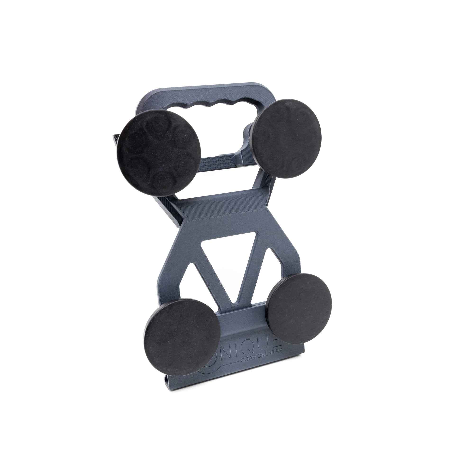 PCI Starlink Mini Wedge Mount with Magnetic Feet