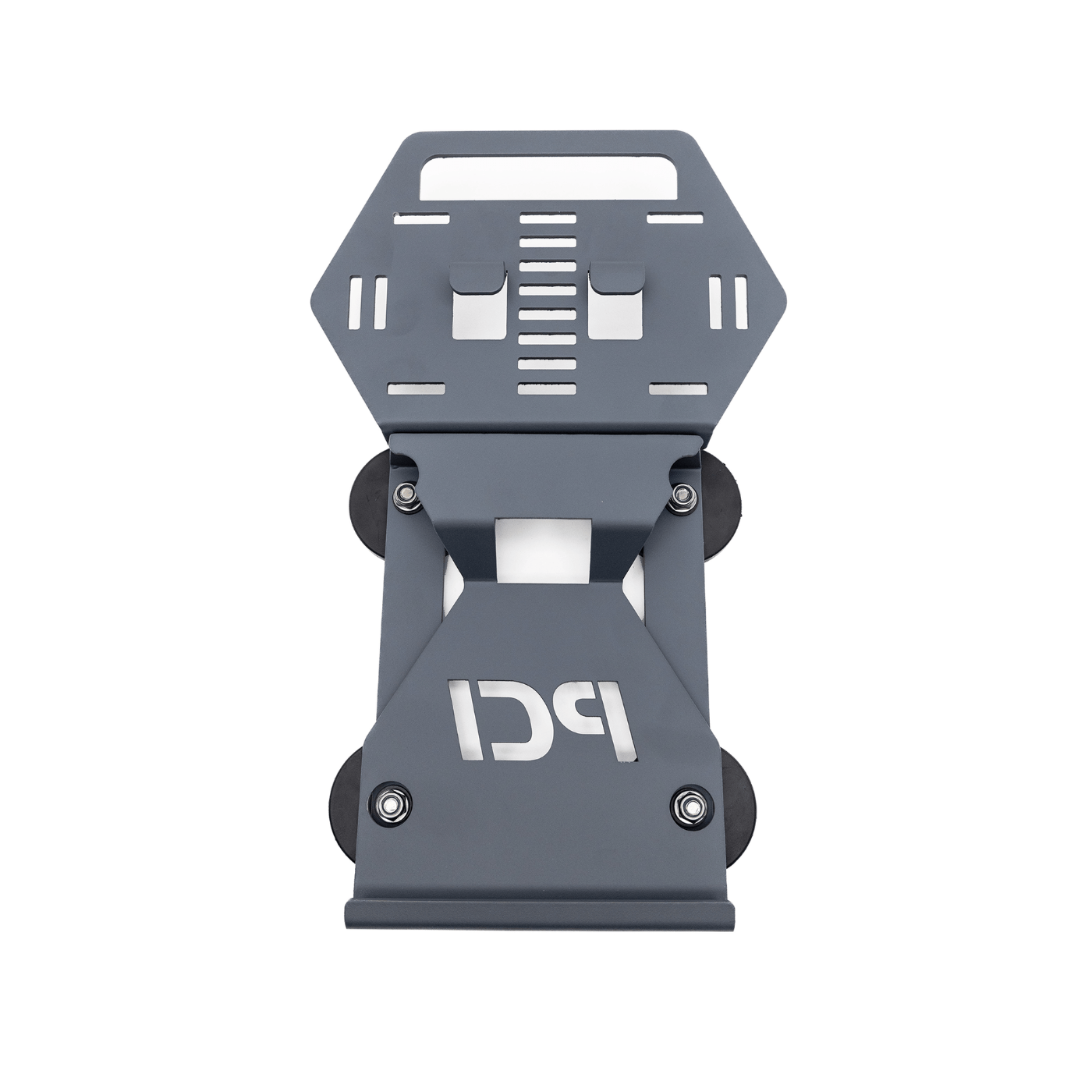  PCI Starlink Mini Go Mount Front View