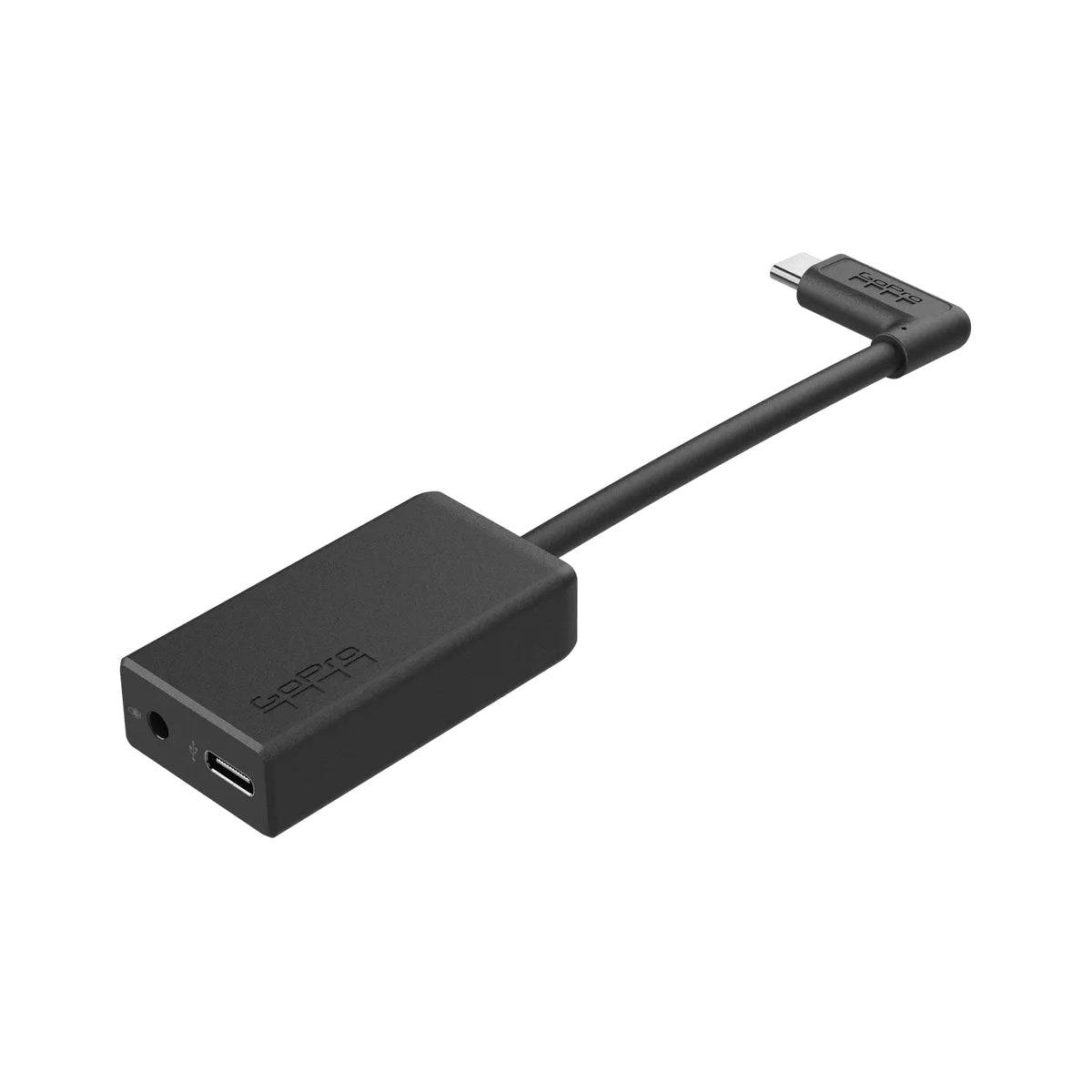 PCI Pro 3.5 Mic Adapter for GoPro