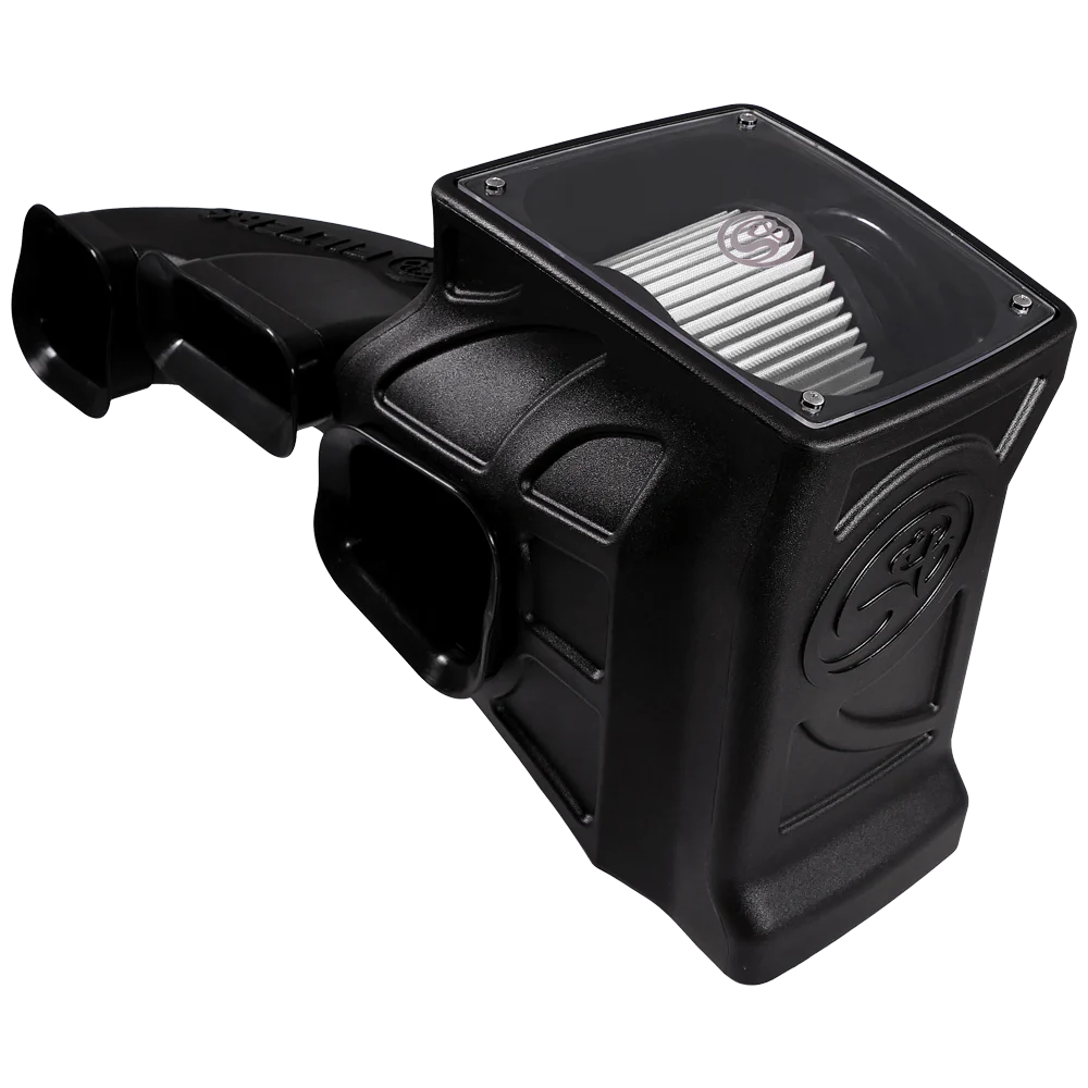 Cold Air Intake for 2016-2022 Colorado / Canyon Duramax 2.8L