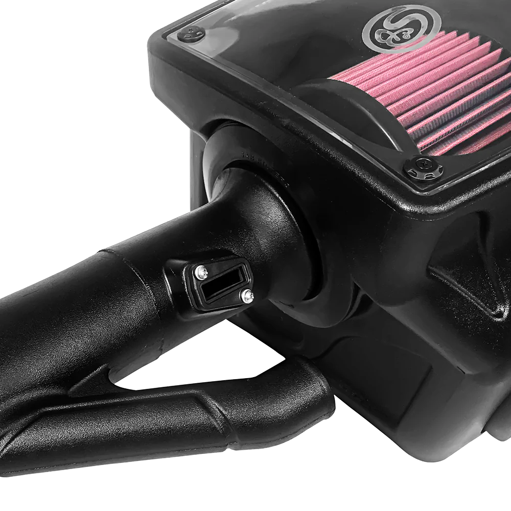 Cold Air Intake for 2017-2022 Colorado / Canyon 3.6L