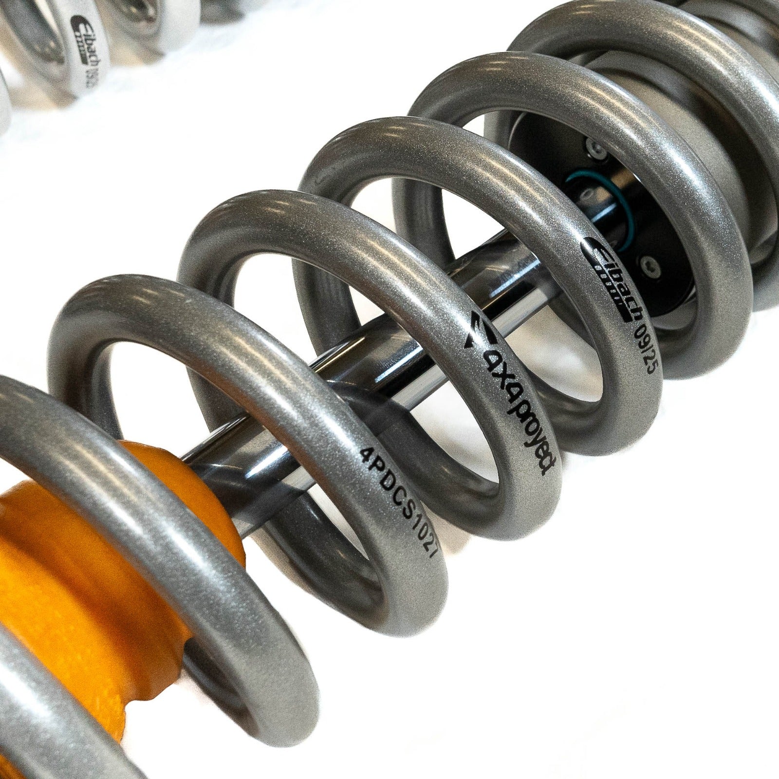 EVICTUS Sprinter 2.65" Prerunner Suspension System