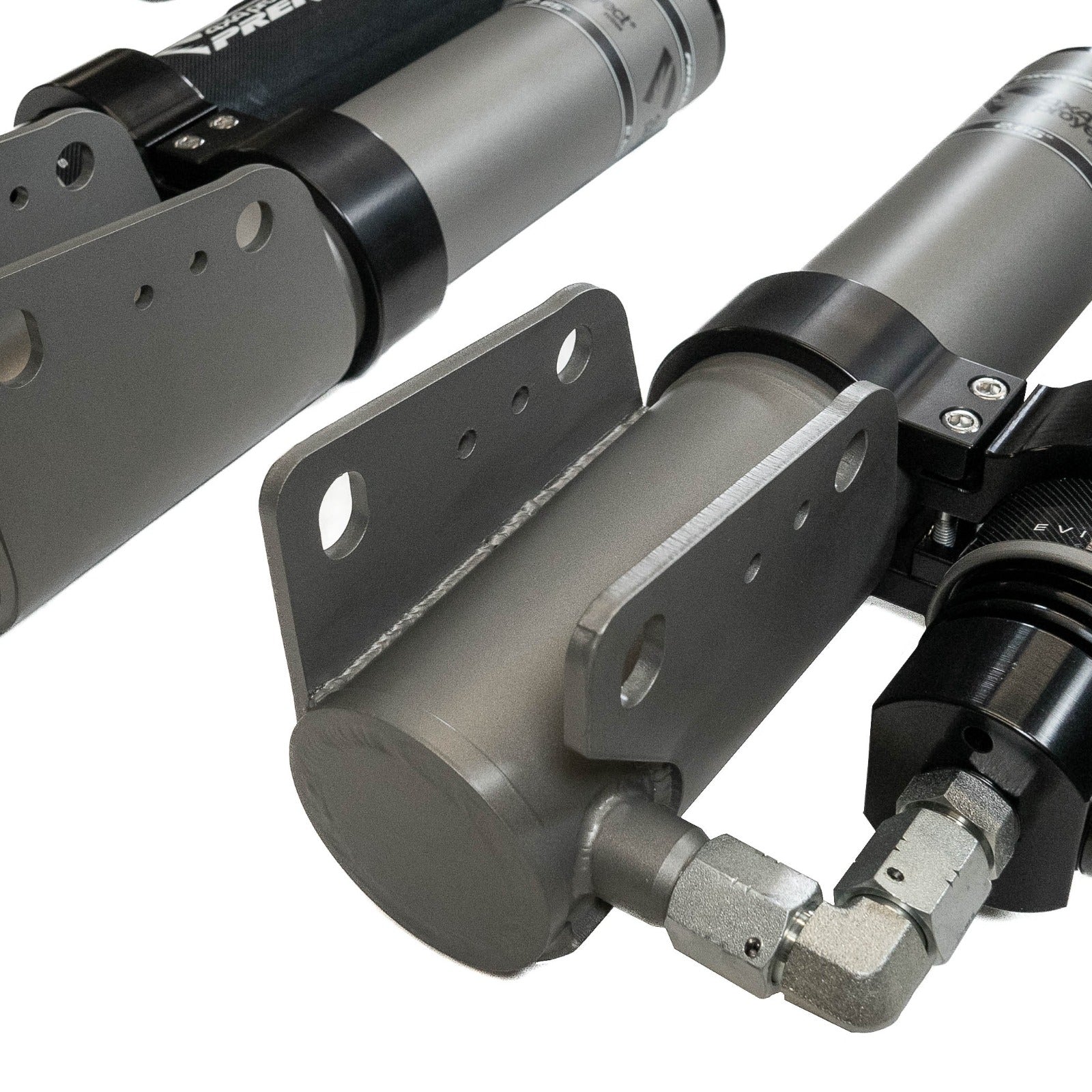 EVICTUS Sprinter 2.65" Prerunner Suspension System