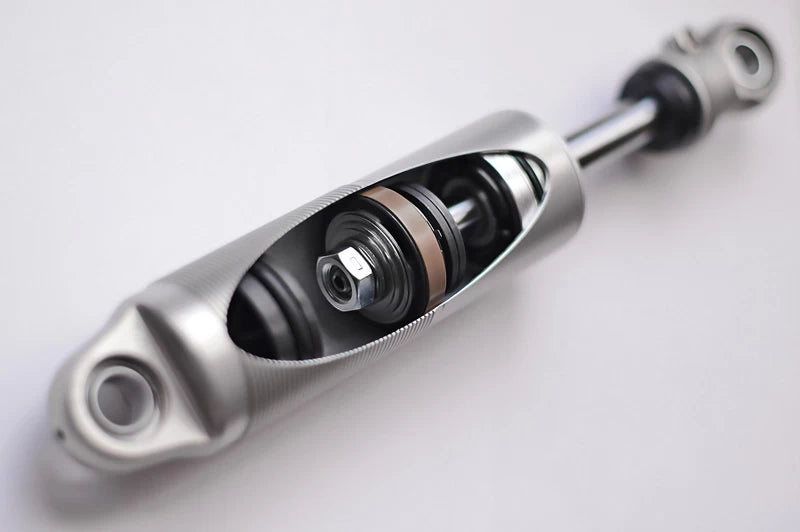 Ridetech | Rear HQ Coilovers | 2021-2026 GM Tahoe/Suburban/Yukon/Escalade | 2WD/4WD