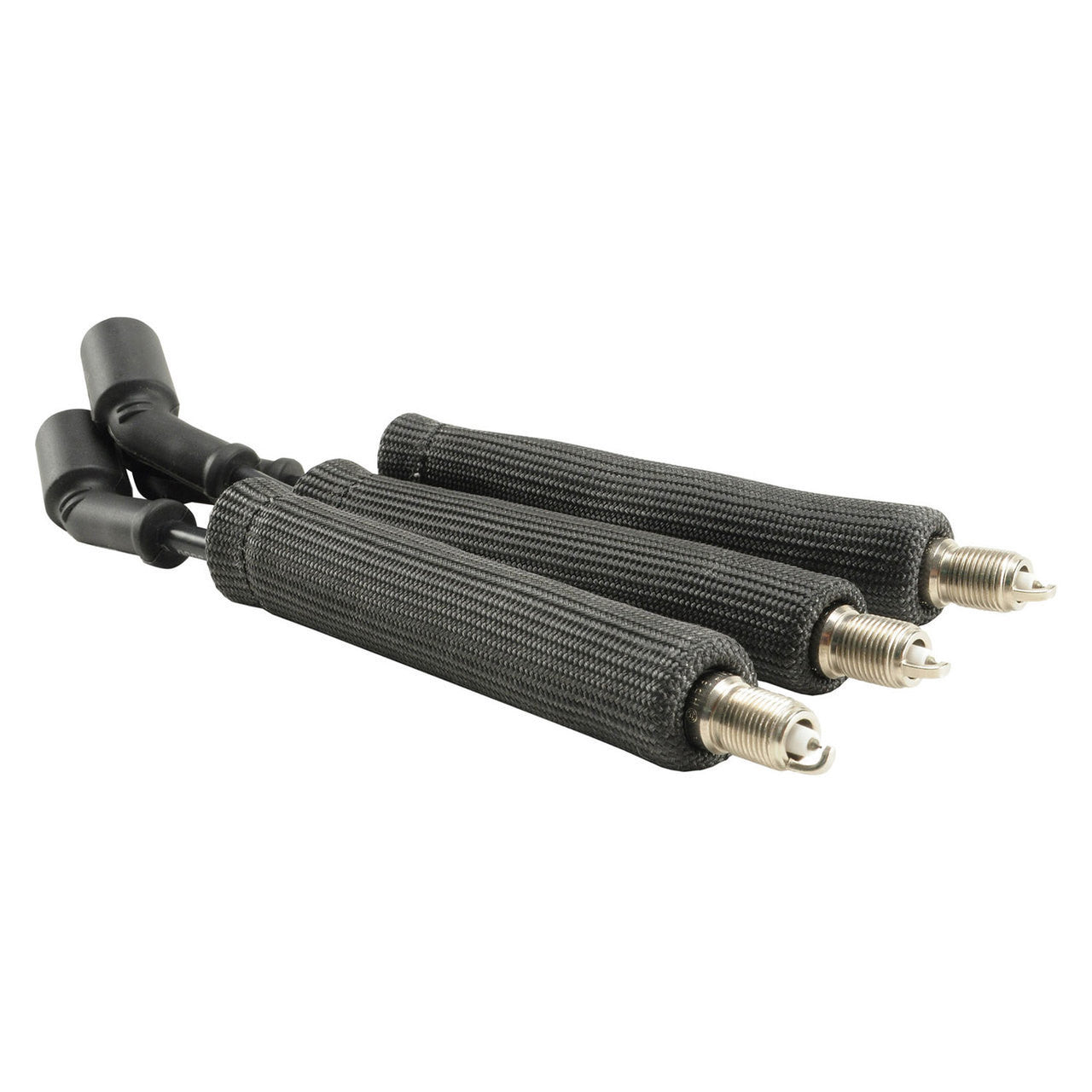 Protect-A-Boot™ - 6" Silver 2-Pack