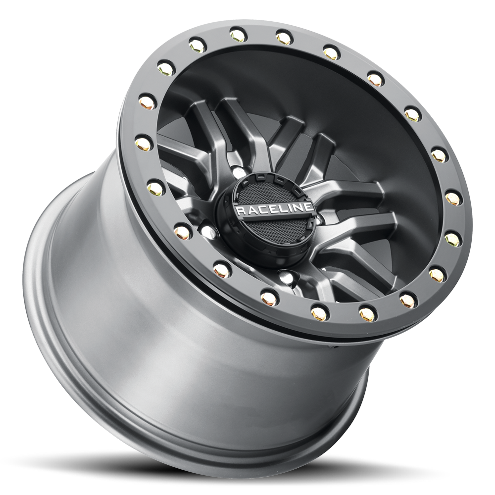 Raceline A91G - Ryno Beadlock
