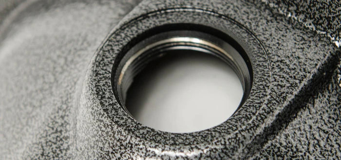 AEV Rear Differential Cover for 2010+ Ram HD