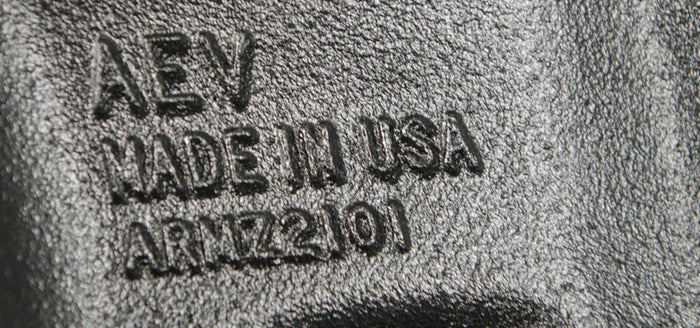 AEV Rear Differential Cover for 2010+ Ram HD