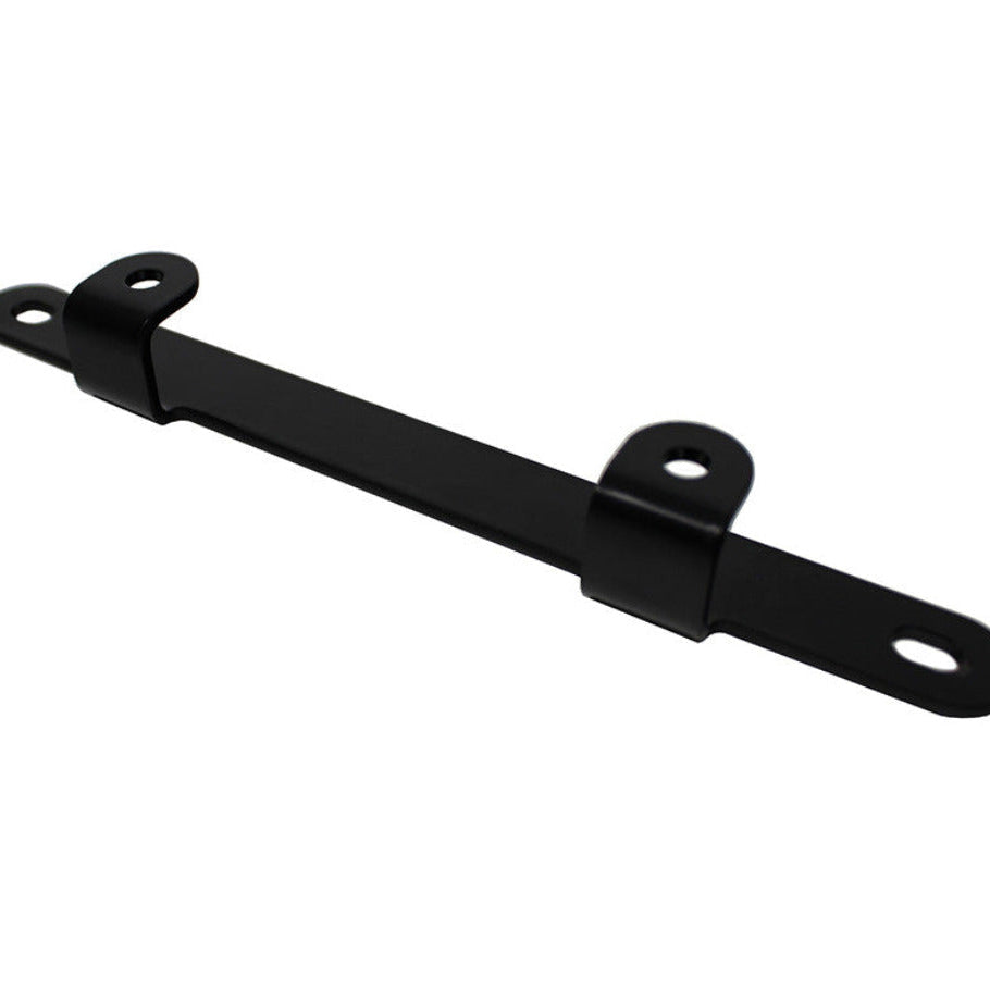 RTL-M License Plate Mount Kit Display 