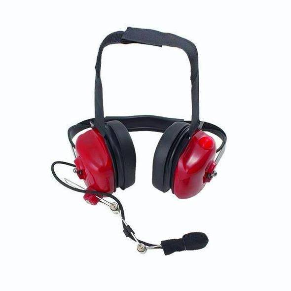 PCI Crew Chief Headset