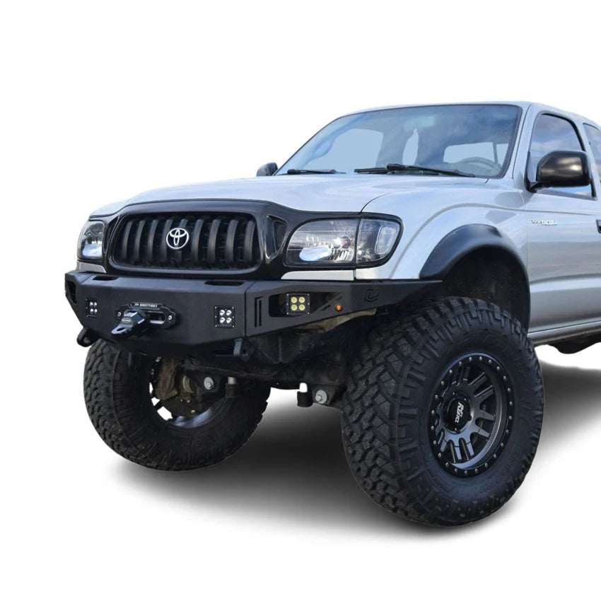 1995-2004 TOYOTA TACOMA OCTANE WINCH BUMPER