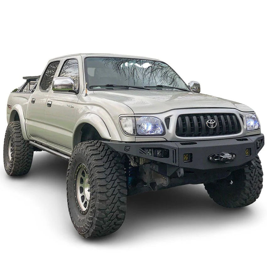 1995-2004 TOYOTA TACOMA OCTANE WINCH BUMPER