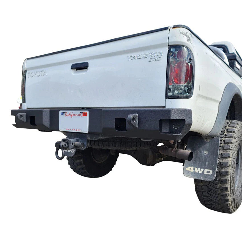 1995-2004 TOYOTA TACOMA OCTANE REAR BUMPER
