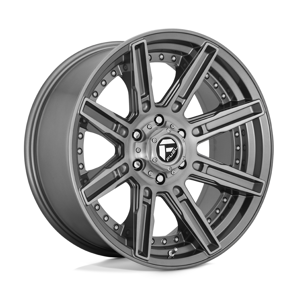 Fuel Wheels | ROGUE