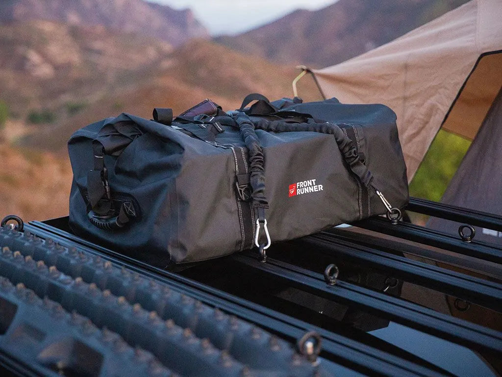 Front Runner Typhoon Bag Front View