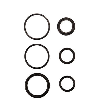 Radflo Seal Kit 2.0 7/8″ IFP Front View