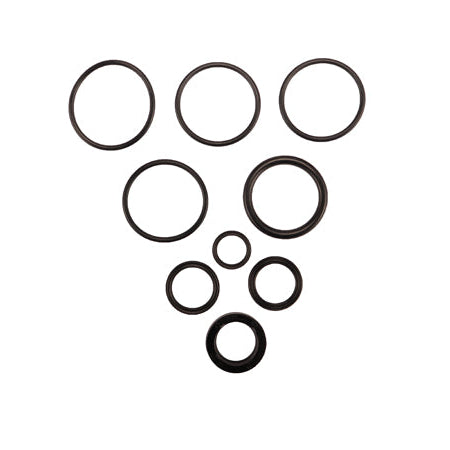 Radflo Seal Kit 2.0 7/8″ With Adjuster Front View