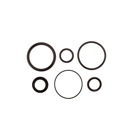 Radflo Seal Kit 2.5 7/8″ IFP Front View