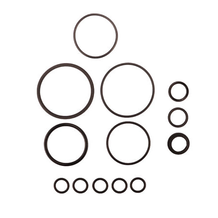 Radflo Seal Kit 3.75 1.0″ With Remote And Bypass Front View