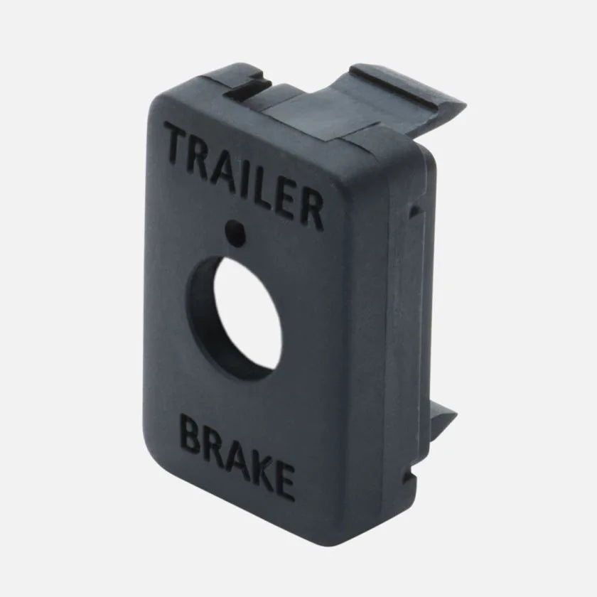 Switch Insert Panel to suit Toyota