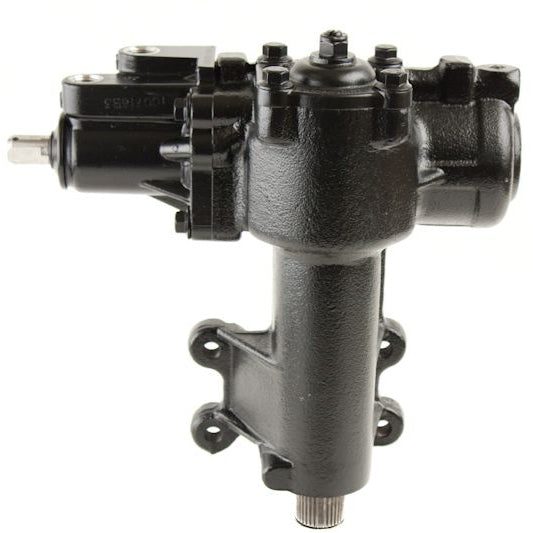 '07-18 Jeep JK New Replacement Steering Gear Front View